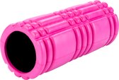 Foamroller Classic - Medium - Roze - 33 cm - Massage Roller