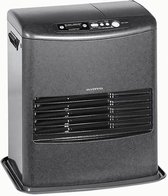 INVERTER 6007 - 4000 watt Elektronisch oliekachel - ECO-functie - 24-uurs programmering - CO2-detector - Kindveiligheid