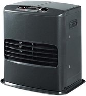 TOSAI SRE 302-3000 watt - Elektronische petroleumkachel - 24-uurs programmering - CO2-detector - Antikantelbeveiliging