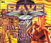 RAVE THE CITY 2 - BACK TO THE ROMAN EMPIRE
