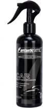 FantasticXml - Keramisch - Nano Spray - Coating - Coating Auto - Auto Accessoires - Zonnepanelen + 2xGRATIS Microvezeldoekjes
