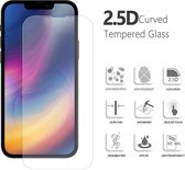 Apple iPhone 13 PRO MAX Tempered Glass - iPhone 13 PRO MAX Screenprotector Glas