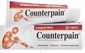 Counterpain | Origineel | Thaise spiercrème | spierzalf | tube 30 gram | spierklachten | gewrichtsklachten