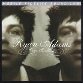 Ryan Adams - Love Is Hell -Ltd-