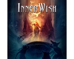 Inner Wish - Inner Wish (CD)