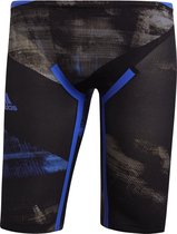 adidas Performance Adizero Fs Jm M Zwemshorts Mannen zwart 4