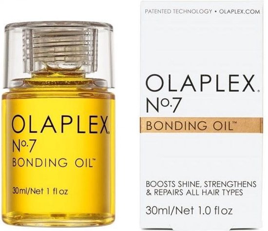 Olaplex Nº7 Bonding Oil - 30 ml