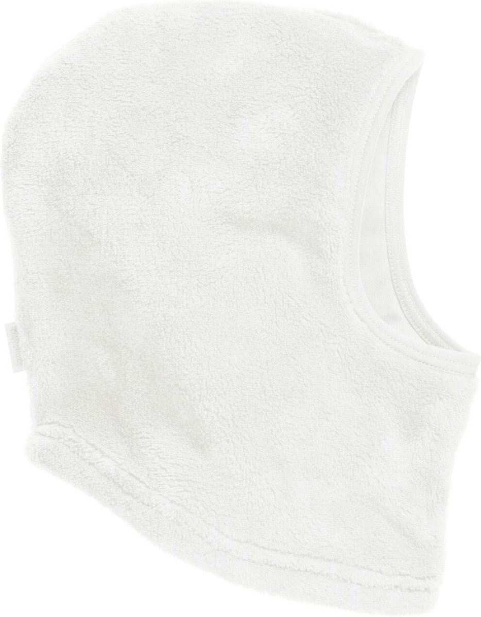 Playshoes - Fleece muts voor kinderen - Onesize - Naturel - maat Onesize