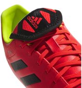 adidas Performance Copa 18.3 Fg De schoenen van de voetbal Mannen oranje 41 1/3