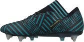 adidas Performance Nemeziz 17.1 SG De schoenen van de voetbal Mannen zwart 40