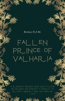 Fallen Prince of Valharia