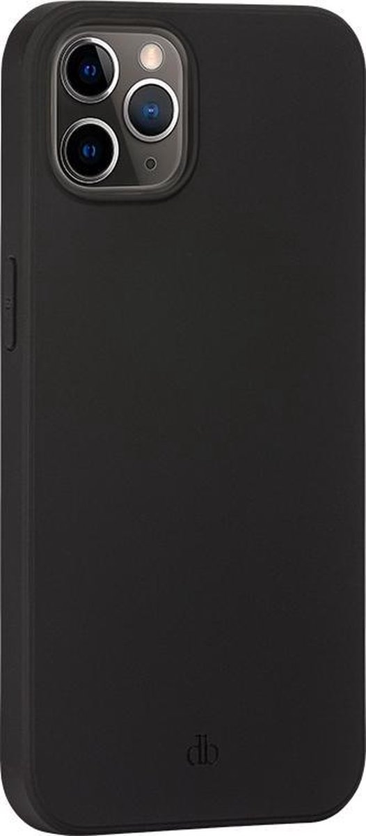 DBramante1928 Greenland Apple iPhone 13 Pro Night Black