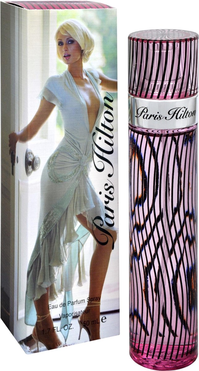 Goedkoopste Paris Hilton - 100ml - Eau de parfum