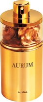 Ajmal Aurum eau de parfum spray 75 ml