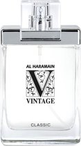 Al Haramain Vintage Classic - EDP