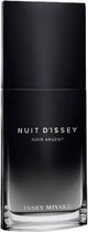 Issey Miyake - Nuit D´Issey Noir Argent - Eau De Parfum - 100ML