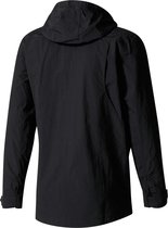 adidas Performance Tango Cage Trainingspak jas Mannen zwart Heer