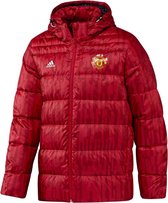 MUFC Down Jacket