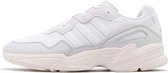 adidas Originals Yung-96 Mode sneakers Mannen wit 46