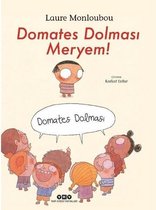 Domates Dolması Meryem!