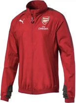Arsenal Full Zip Jacket