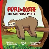 Pufu the Sloth   The Surprise Party