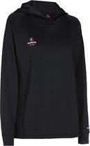 Patrick Exclusive Sweater Met Kap Dames - Zwart | Maat: XS
