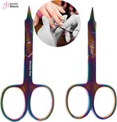 Nagelschaar | Nagelriemschaar | Guadian Beauty Nail scissors - Sevel Kleur