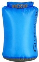 Lifemarque - Waterdichte lichte tas - 5L/Blauw - Lifeventure - maat Onesize