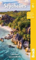 Bradt Seychelles 6th Travel Guide