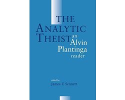 The Analytic Theist