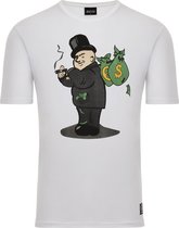 Aurus Money Man T-Shirt