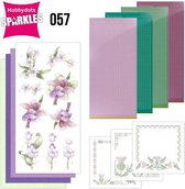 Sparkles Set 57 - Precious Marieke - Lilac Mist