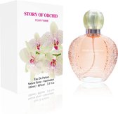 Story Of Orchid