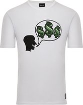 Aurus Money Talks T-Shirt