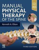Manual Physical Therapy of the Spine - E-Book