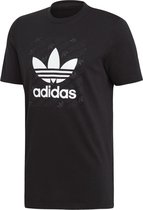 Mono Square Tee