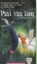 3 X Paul van Loon - LUISTERBOEK - Duivelseiland + 2