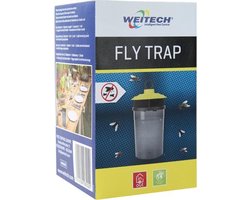 Weitech Vliegenval