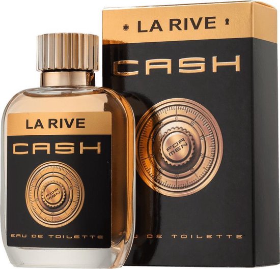 La Rive - Cash men - Travelbag 3 pièces | bol.com
