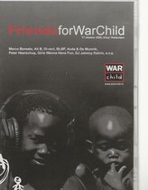 FRIENDS for WAR CHILD CONCERT