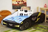 Bed Cars Batman