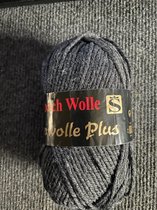 Sokkenwol Steinbach Sockenwolle Plus  (dikke sokkenwol) Nr 5