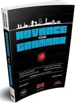 Yargı Yayınları Advance Your Grammar