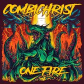 Combichrist - One Fire (CD)