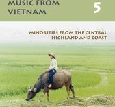 Various Artists - Music From Vietnam Volume 5 (CD)