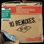 Les Negresses Vertes - 10 Remixes (87-93) (CD)