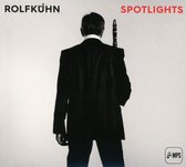 Rolf Kühn - Spotlights (CD)
