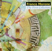 Franco Morone - The First Collection (CD)