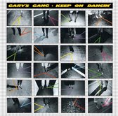 Gary's Gang - Keep On Dancin' (CD)